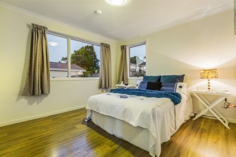 Photo of property in 7 Leo Street, Glen Eden, Auckland, 0602