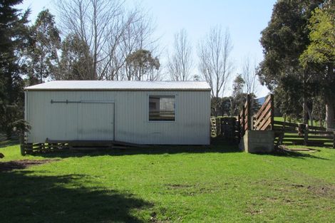 Photo of property in 4 Lot Rc, 46 District Road, Palmerston, 9430