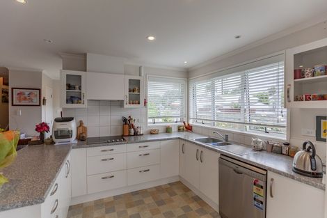 Photo of property in 17a Jull Street, Napier South, Napier, 4110