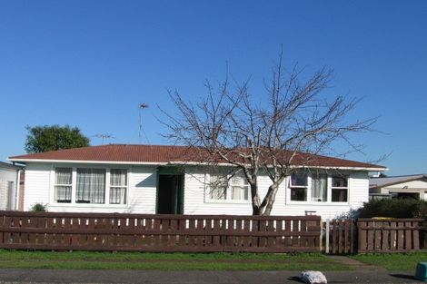 Photo of property in 4b Brightwell Street, Papakura, 2110