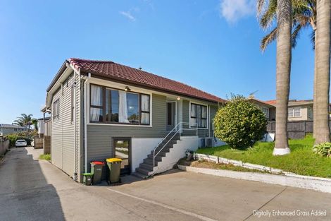 Photo of property in 10 Rothery Road, Hillpark, Auckland, 2102