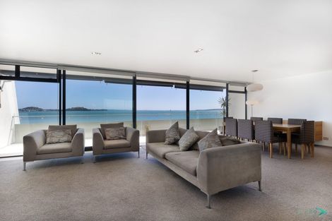 Photo of property in 3/137 Tamaki Drive, Mission Bay, Auckland, 1071