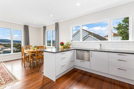 Photo of property in 18 Elphinstone Avenue, Strathmore Park, Wellington, 6022