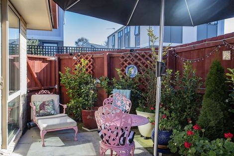 Photo of property in 2/19 Orontes Street, Shirley, Christchurch, 8013