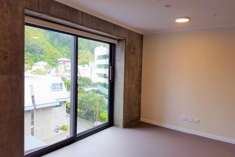 Photo of property in Frame Apartments, 502/111 Molesworth Street, Thorndon, Wellington, 6011
