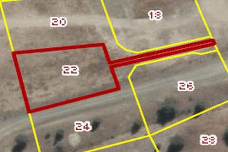 Photo of property in 22 Grandvue Drive, Twizel, 7901