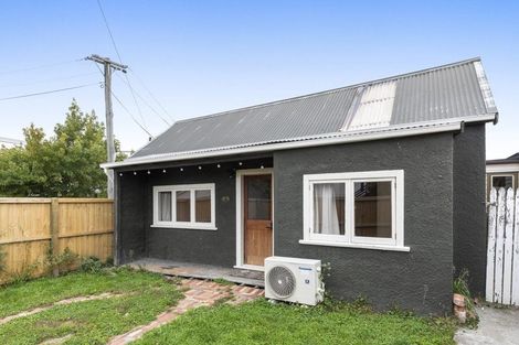 Photo of property in 1/106 Huxley Street, Sydenham, Christchurch, 8023