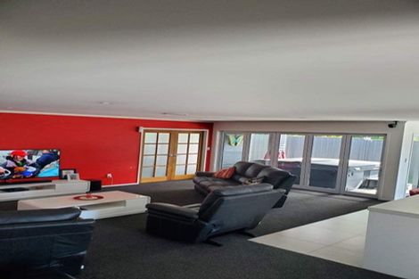 Photo of property in 3 Arabella Way, Waipukurau, 4200