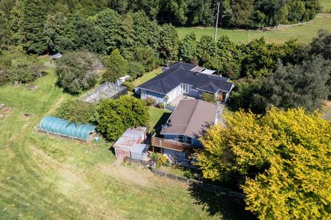 Photo of property in 691 Top Grass Road, Dannevirke, 4972