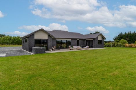 Photo of property in 79 Curry Road, Rimu, Invercargill, 9877