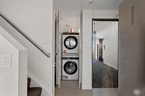 Photo of property in 604/12 Latimer Square, Christchurch Central, Christchurch, 8011