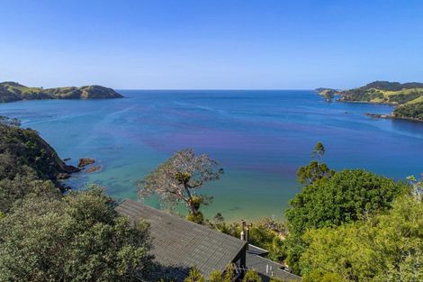 Photo of property in 73 Webb Road, Helena Bay, Hikurangi, 0184