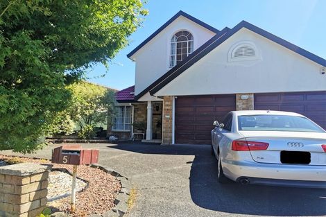 Photo of property in 5 Rewi Road, Royal Oak, Auckland, 1023