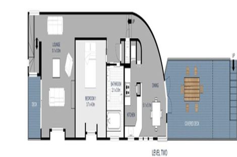 Photo of property in 10 Pompallier Terrace, Ponsonby, Auckland, 1011