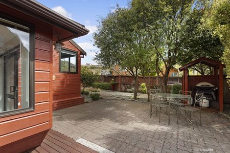 Photo of property in 8 Burbank Crescent, Churton Park, Wellington, 6037