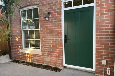 Photo of property in 26 Bunyan Street, Waltham, Christchurch, 8023