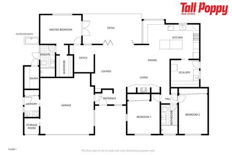 Photo of property in 4 Lowburn Valley Road, Lowburn, Cromwell, 9384