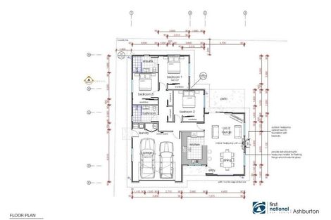 Photo of property in 6 Carters Road, Allenton, Ashburton, 7700