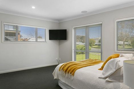 Photo of property in 13 Pokaka Crescent, Wharewaka, Taupo, 3330