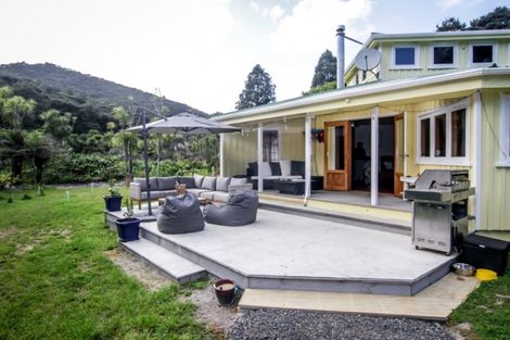 Photo of property in 1/2 Manawaora Road, Russell, 0272