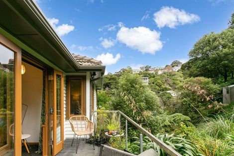 Photo of property in 58 Norway Street, Aro Valley, Wellington, 6012