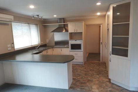 Photo of property in 32 Edward Street, Prebbleton, 7604