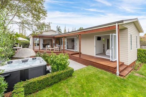 Photo of property in 62 Ferry Road, Woodend Beach, Kaiapoi, 7691