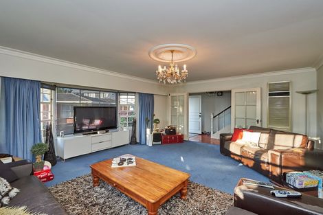 Photo of property in 10 Just Place, West End, Palmerston North, 4410