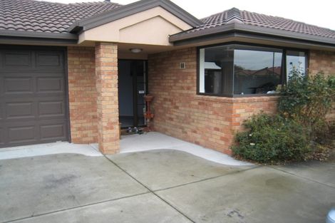 Photo of property in 11 Consul Place, Wigram, Christchurch, 8042