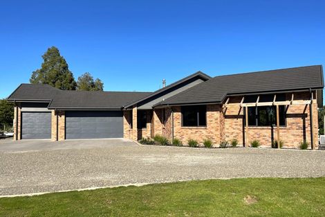 Photo of property in 192 Mangawhero Road, Otorohanga, 3975