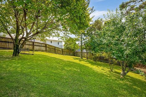 Photo of property in 241 Glengarry Road, Glen Eden, Auckland, 0602