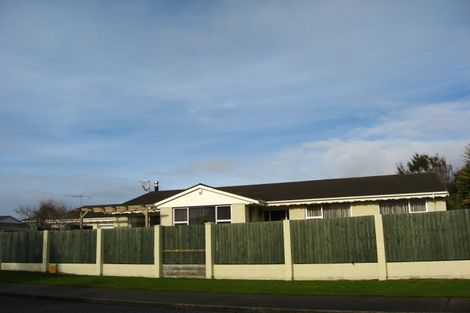 Photo of property in 127 Gladstone Terrace, Gladstone, Invercargill, 9810