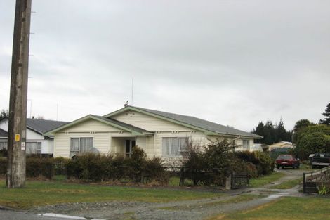Photo of property in 14 Ohau Street, Dobson, Greymouth, 7805