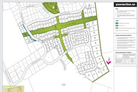 Photo of property in 63 Ridgeland Way, West Melton, 7618