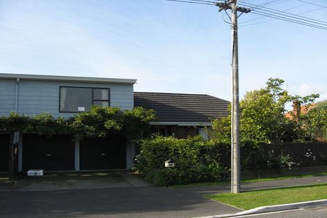 Photo of property in 2/122 Hamilton Avenue, Ilam, Christchurch, 8041