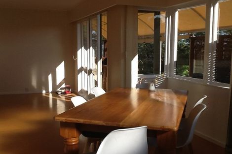 Photo of property in 95 Ocean View Road, Hillcrest, Auckland, 0627