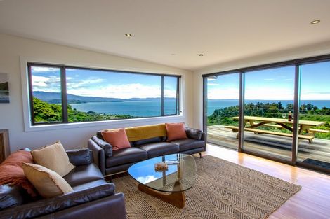 Photo of property in 88 Bay Vista Drive, Pohara, Takaka, 7183
