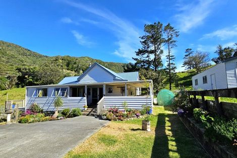 Photo of property in 281 Waiotemarama Gorge Road, Opononi, Kaikohe, 0473