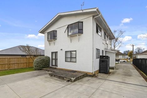 Photo of property in 50 Hooker Avenue, Bryndwr, Christchurch, 8053
