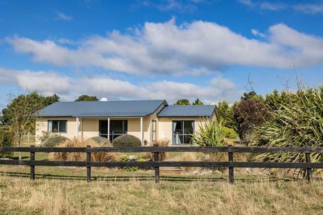 Photo of property in 237 Depot Road, Burnt Hill, Oxford, 7495