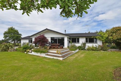 Photo of property in 337 Bay Road, West Plains, Invercargill, 9879
