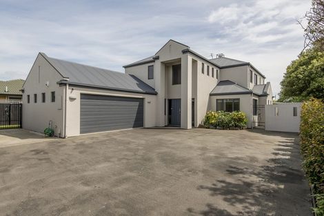 Photo of property in 19 Palm Drive, Shirley, Christchurch, 8052