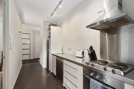 Photo of property in Vespa Apartments, 405/20 Hanson Street, Mount Cook, Wellington, 6021