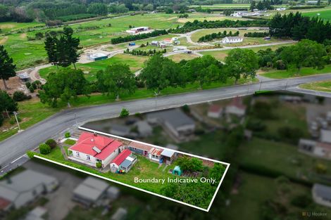 Photo of property in 16 Dobson Street, Waimate, 7924