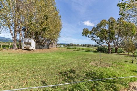 Photo of property in 115 Muhunoa West Road, Ohau, Levin, 5570