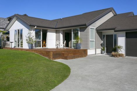Photo of property in 10 Loloma Way, Wharewaka, Taupo, 3330