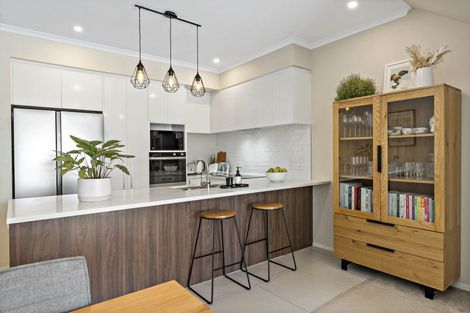 Photo of property in 39 Rangihina Road, Hobsonville, Auckland, 0616