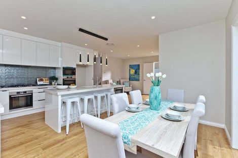 Photo of property in 5 Moko Lane, Greenhithe, Auckland, 0632