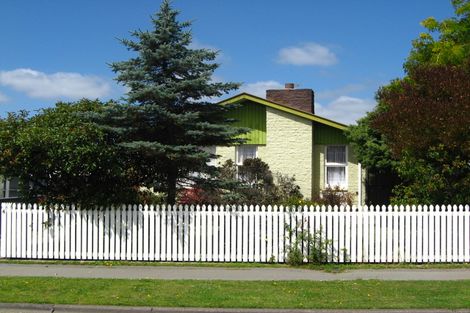 Photo of property in 4 Barrowclough Street, Hoon Hay, Christchurch, 8025