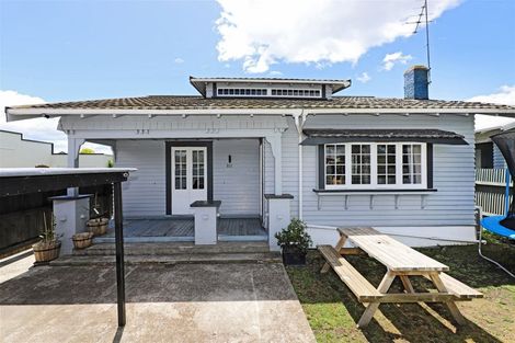 Photo of property in 811 Fitzroy Avenue, Mahora, Hastings, 4120